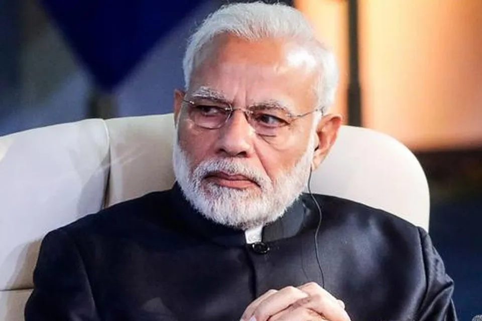 সেকেন্দ্রাবাদের ঘটনায় শোকপ্রকাশ প্রধানমন্ত্রীর