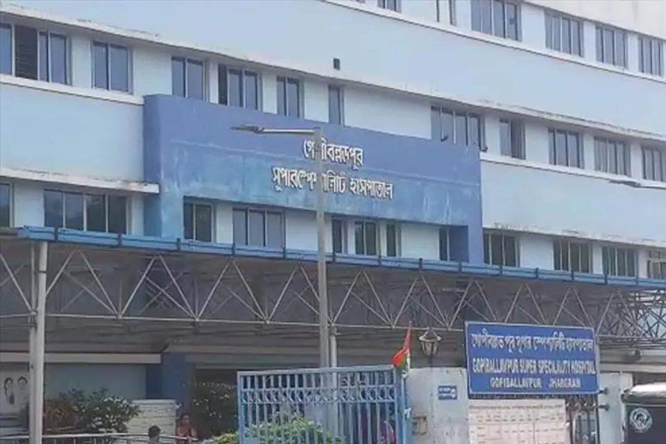 মৃত ঘোষণার পরেও মহিলা জন্ম দিলেন জীবিত শিশুর!