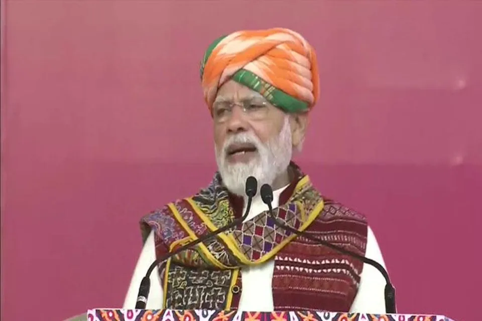 ২০০১ সাল নিয়ে কী বললেন প্রধানমন্ত্রী?