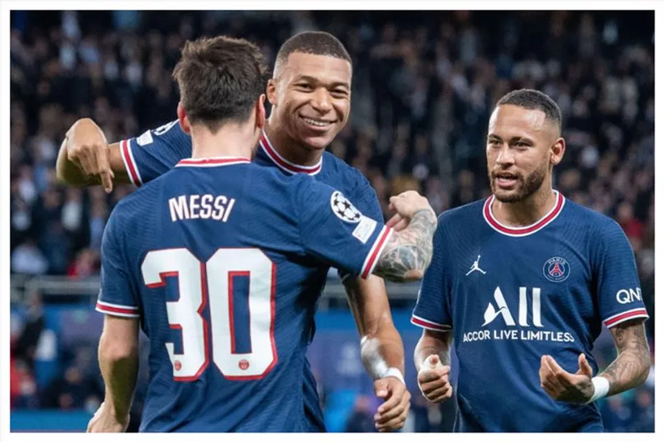 বিশ্বকাপের আবহে উড়ল মেসি সংক্রান্ত জল্পনা