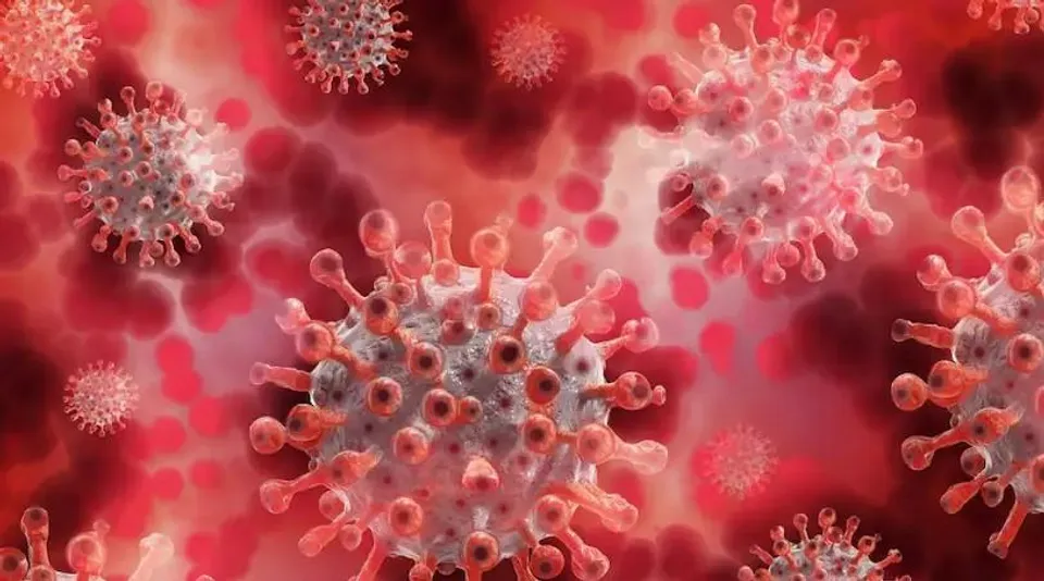 গত ২৪ ঘণ্টায় রাজ্যে করোনা আক্রান্ত  ২,৬৫৯, মৃত্যু হয়েছে ৫ জনের