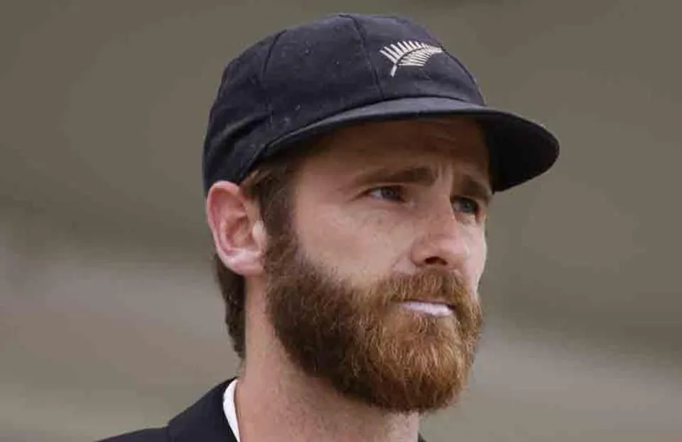 করোনা আক্রান্ত উইলিয়ামসন