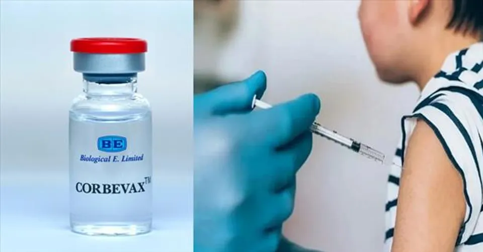 ডিসিজিআইয়ের চূড়ান্ত অনুমোদন পেল কর্বেভ্যাক্স