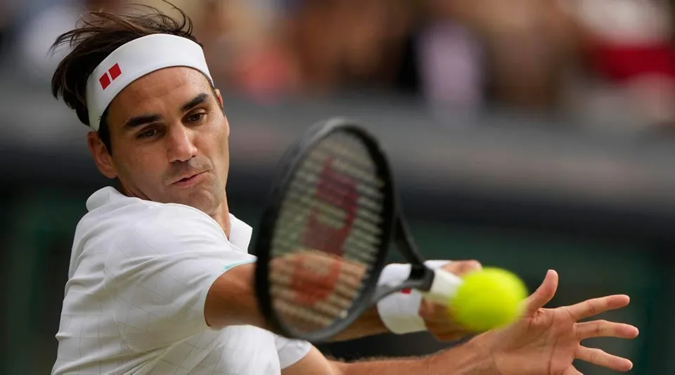 বিদায় নেবেন না টেনিস সম্রাট