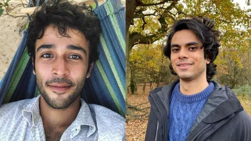 পরেশ রাওয়াল ও সঞ্জয় পুত্রের বলিউড ডেবিউ