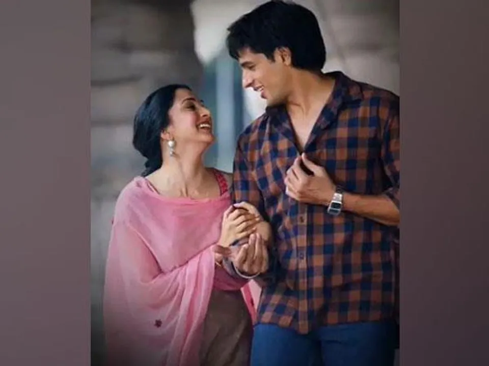 মুক্তি পেয়েছে 'শেরশাহ", কী প্রতিক্রিয়া দর্শকের?