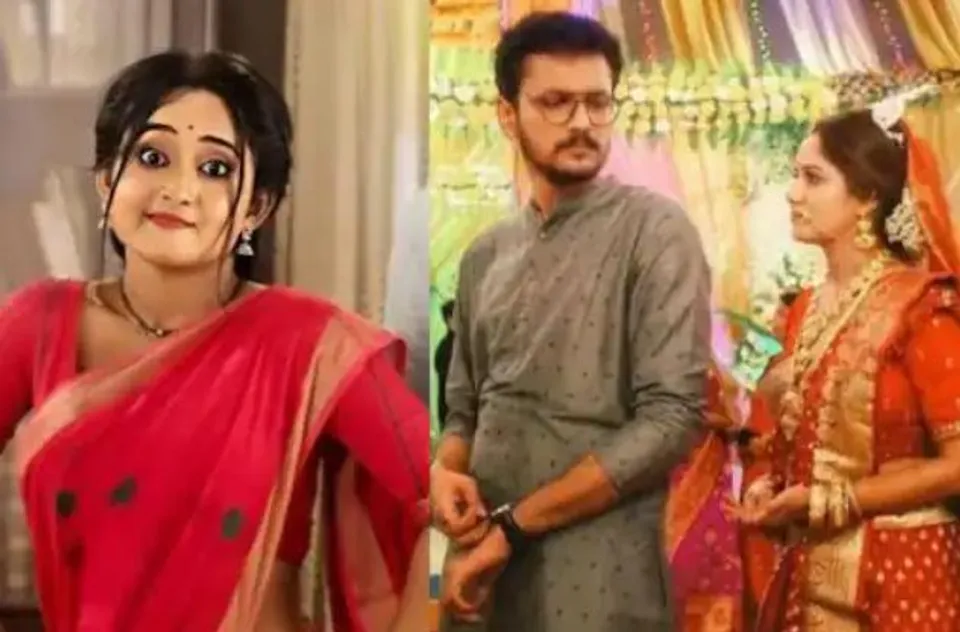 TRP তালিকায় প্রথম স্থানে কোন ধারাবাহিক?