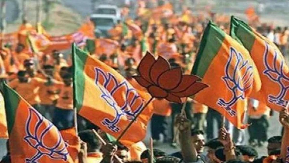 চণ্ডীগড়ের মেয়র পদ দখল করল বিজেপি