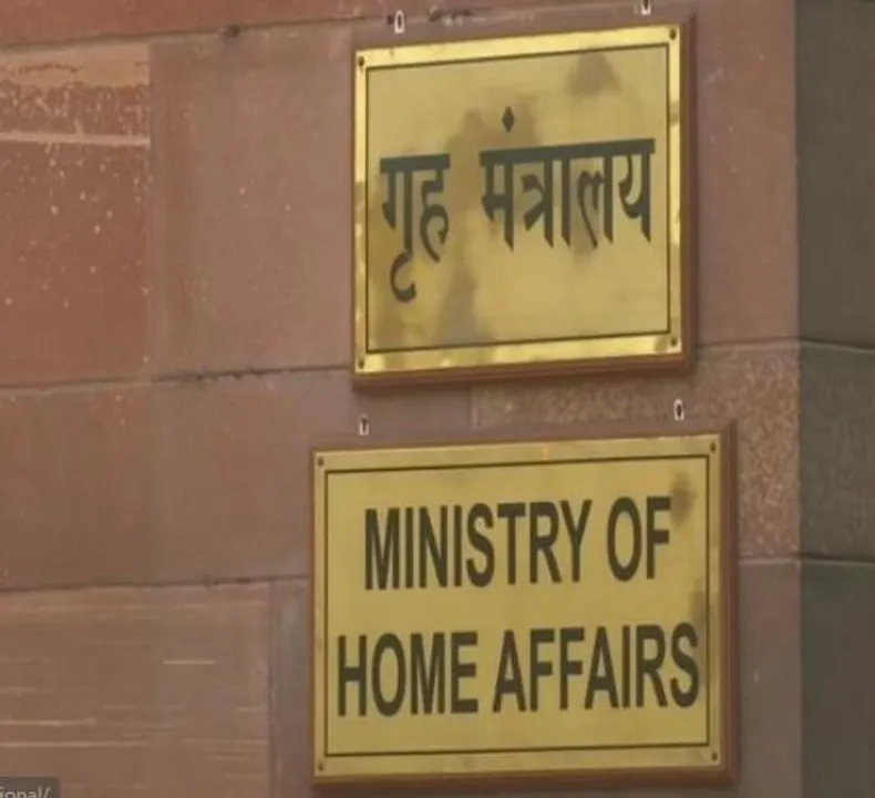 এলইটি-র সদস্য আরবাজ আহমেদ মীরকে সন্ত্রাসী হিসাবে ঘোষণা করেছে স্বরাষ্ট্র মন্ত্রক