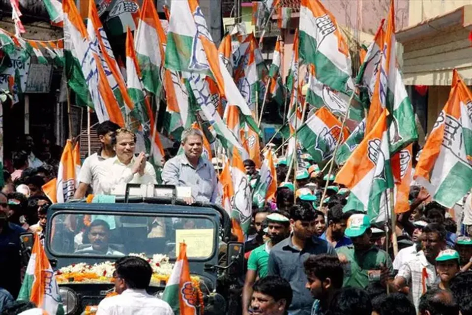 এবার বঙ্গে শুরু হল ভারত জোড়ো যাত্রা, নেতৃত্বে কে?