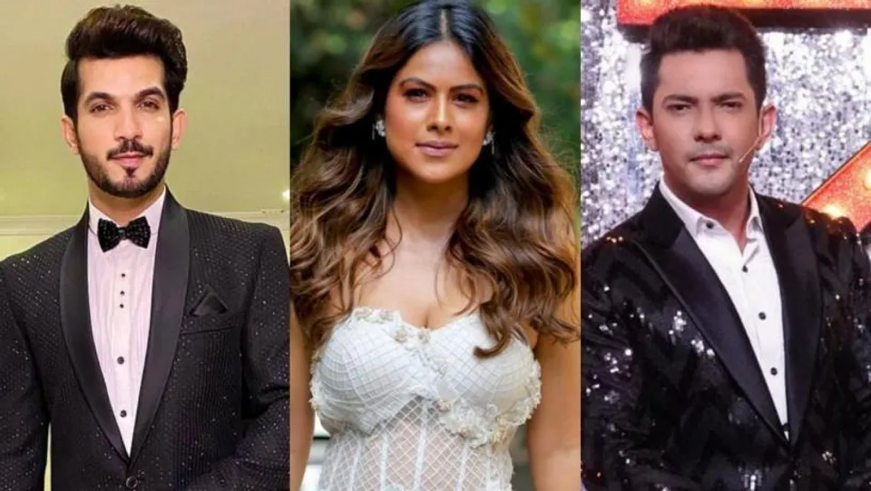 এবার কারা থাকছেন বিগ বস এর ঘরে?