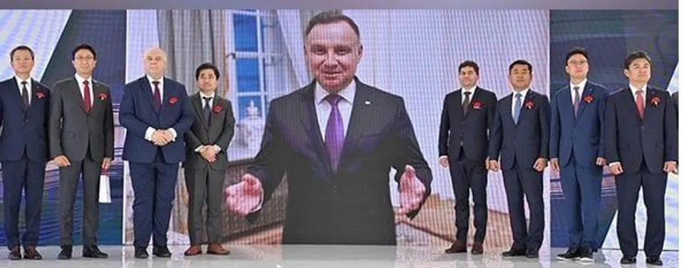 SKC পোল্যান্ডে কপার ফয়েল প্ল্যান্টের নির্মাণ শুরু করেছে