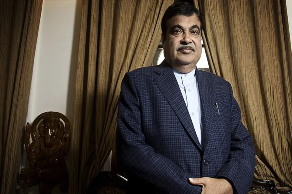 কংগ্রেসে যোগ দেওয়ার চেয়ে কুয়োয় ঝাঁপ মারবেন নীতিন গড়কড়ি!