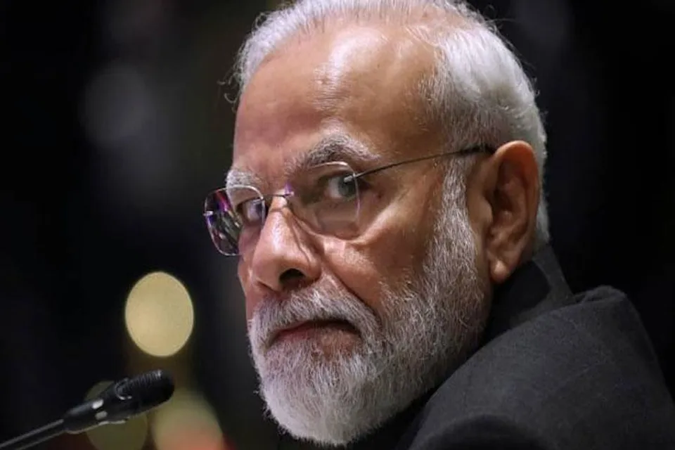 প্রধানমন্ত্রীকে টার্গেটের ছক, ED-র দাবিতে শোরগোল