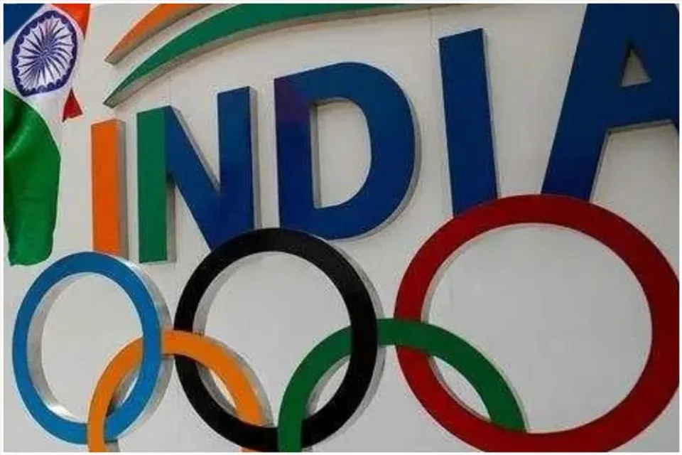 বিশেষ কমিটি গঠন করল IOA