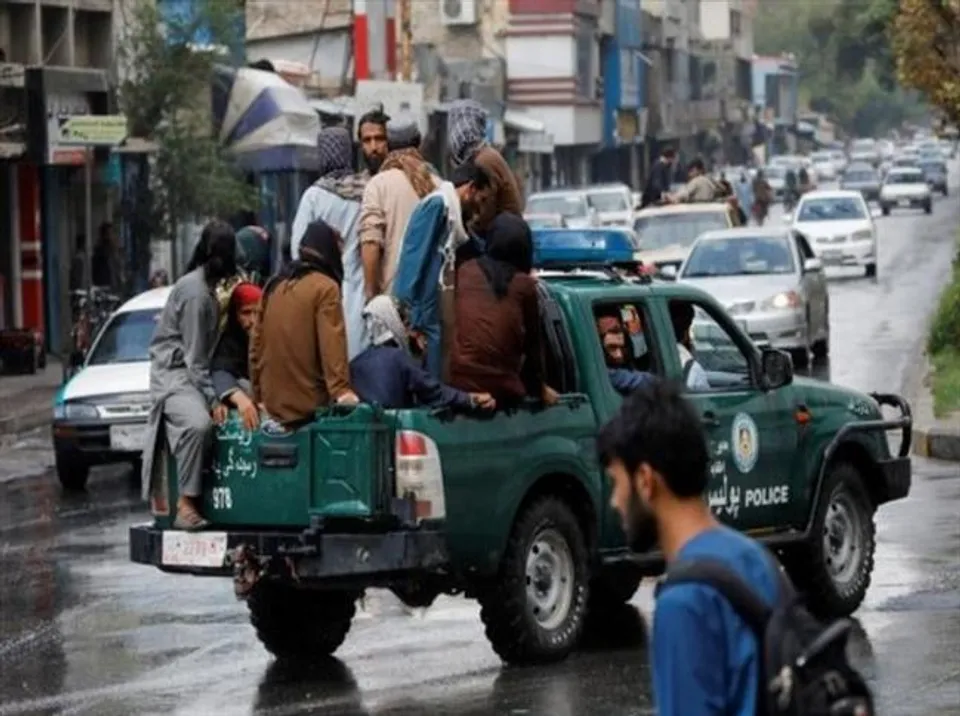 আফগানিস্তানে ধর্মীয় স্কুলে হামলার নিন্দা জানিয়েছে ইউএনএসসি