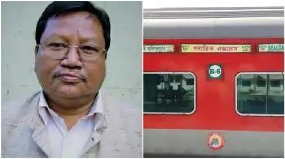 উধাও মন্ত্রী পরেশ অধিকারী