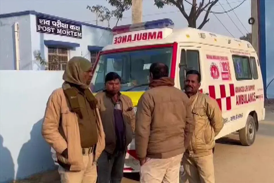 বিষ মদ খেয়ে রাজ্যে মৃত ৩