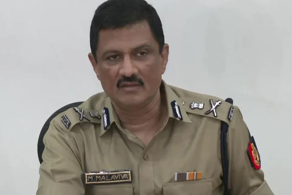 রামপুর হাটের ঘটনায় কী জানালেন ডিজিপি মনোজ মালব্য?