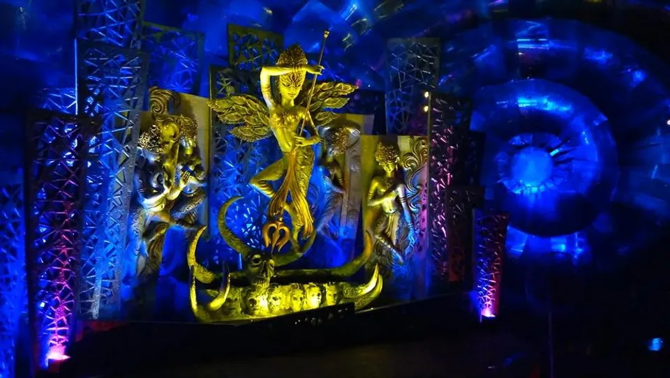 ইয়াশে ক্ষতিগ্রস্ত মানুষের জীবন চিত্র তুলে ধরবে কেষ্টপুর প্রফুল্ল কানন