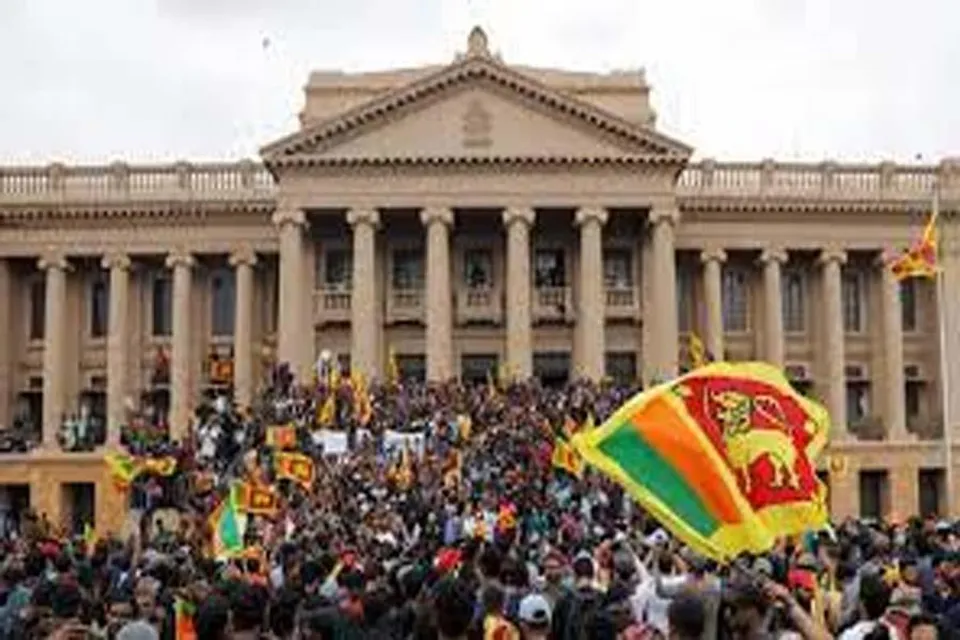 সংকটের মধ্যেই শ্রীলঙ্কাকে নয়া বার্তা জাতিসংঘের