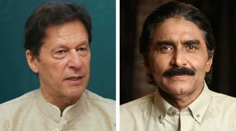 পিসিবি বিতর্কে ইমরানের বিরুদ্ধে সুর চড়ালেন মিয়াঁদাদ