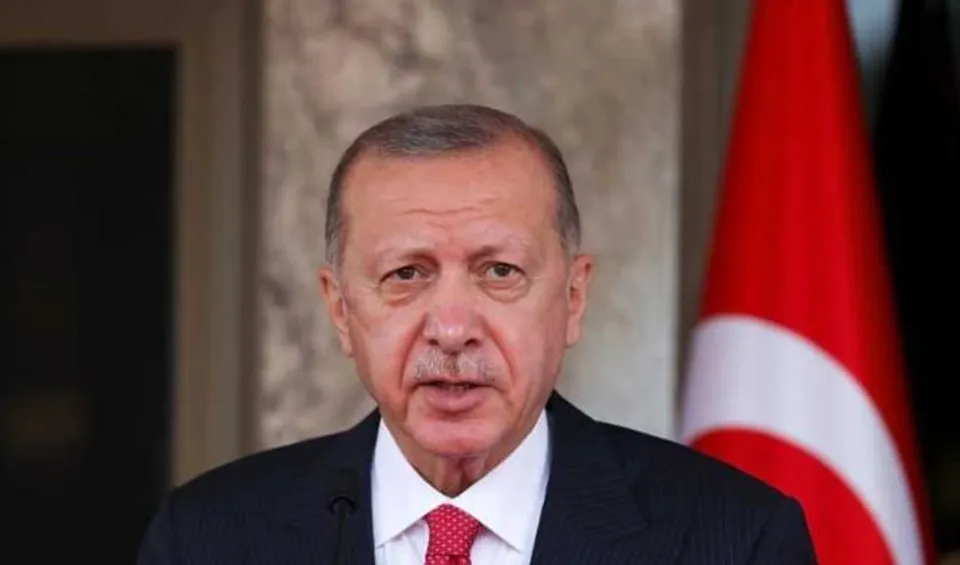 ডেনমার্কের রাষ্ট্রদূতকে তলব করল তুরস্ক