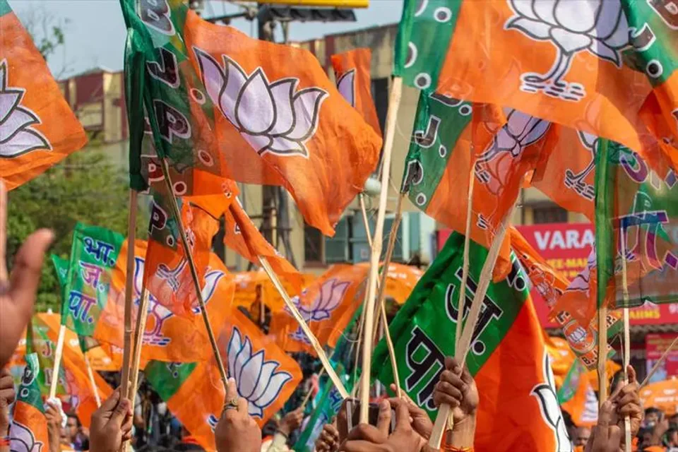 বিজেপিতে যোগ দিতে পারে একঝাঁক ব্যক্তি