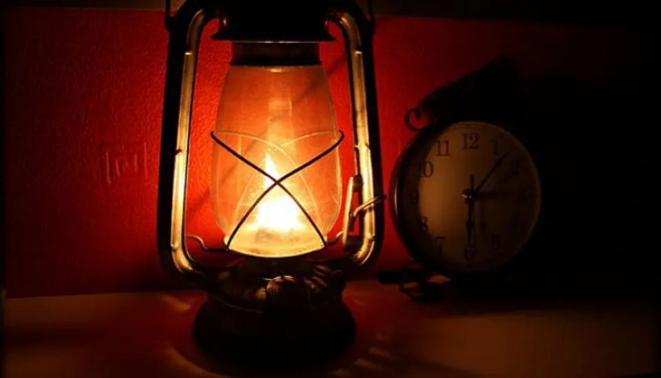 বিদ্যুৎ ছাড়াই আসছে বিল