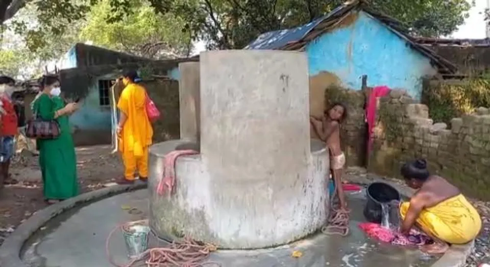 অন্ডালের বিভিন্ন জায়গায় ডায়রিয়ার আতঙ্ক