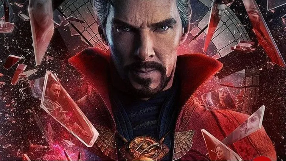 কবে কোন ওটিটিতে আসছে 'ডক্টর স্ট্রেঞ্জ ইন দ্য মাল্টিভার্স অফ ম্যাডনেস' জানুন