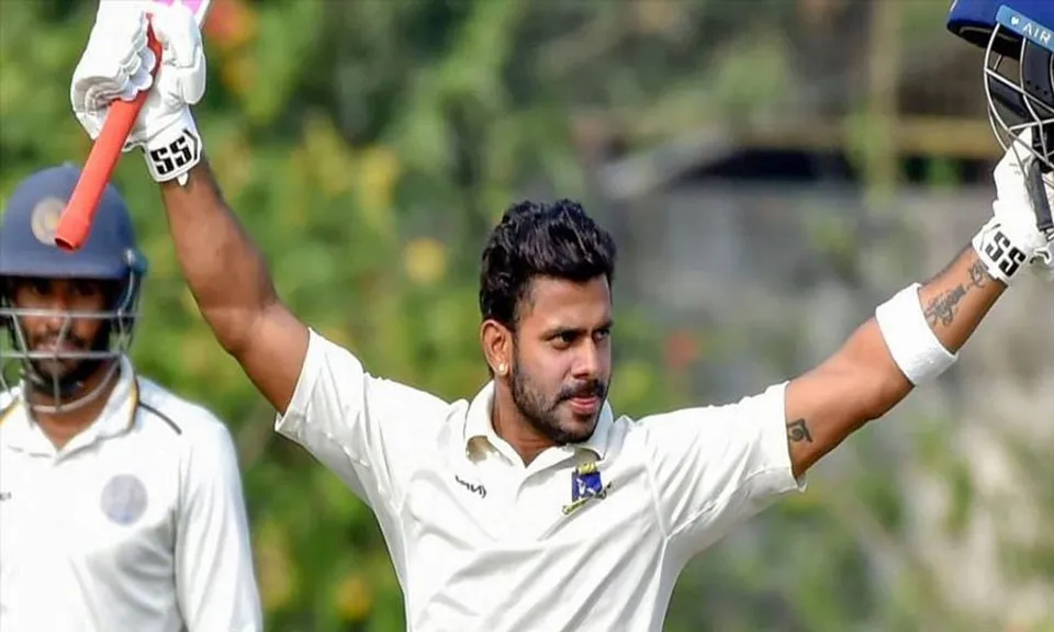 ফের ক্রিকেটে মন দিলেন মনোজ