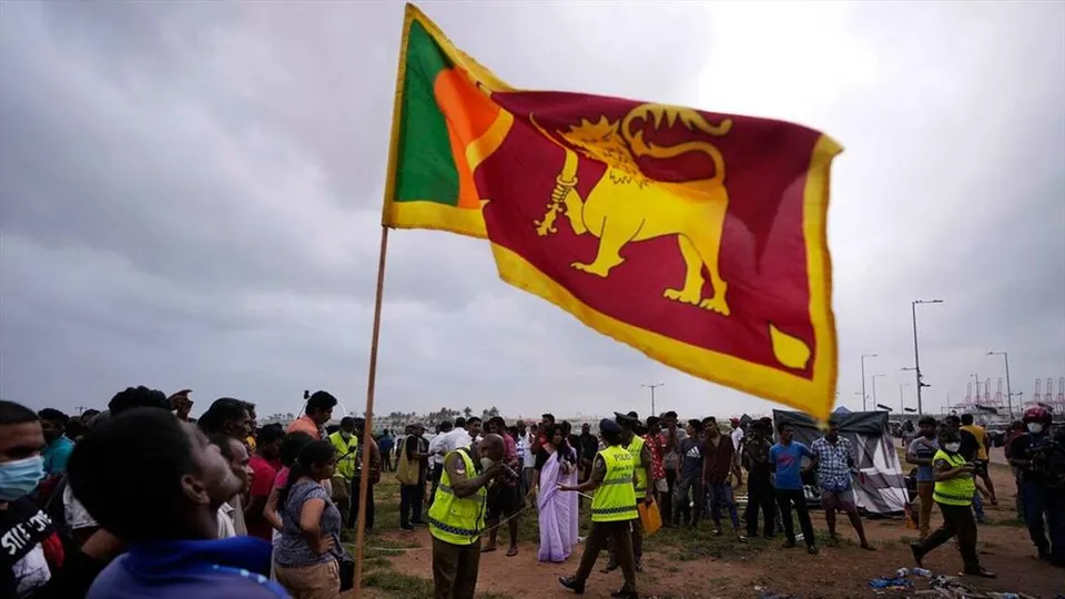 জরুরি অবস্থা প্রত্যাহার করলো শ্রীলঙ্কা সরকার