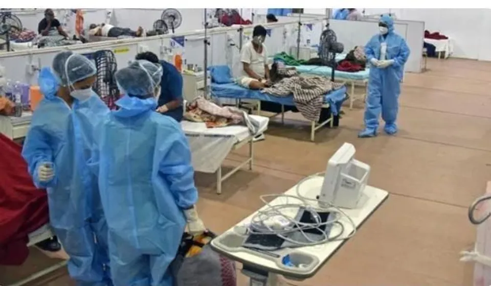 কেরালায় দুই শিশুর মধ্যে মিলল নোরোভাইরাস