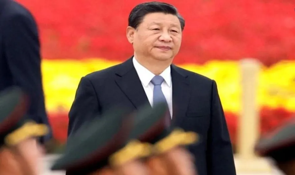 জন্মহার বাড়ানোর উদ্যোগ নেবে চীন: শি জিনপিং