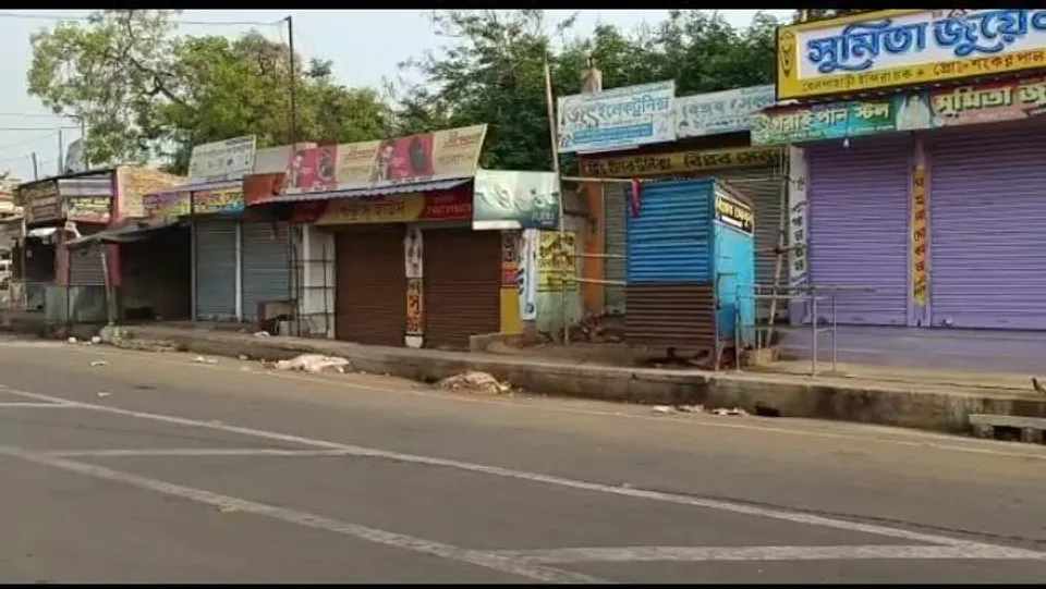 ঝালদায় খুনে নিহতের ভাইপো, তিন প্রত্যক্ষদর্শীকে জিজ্ঞাসাবাদ