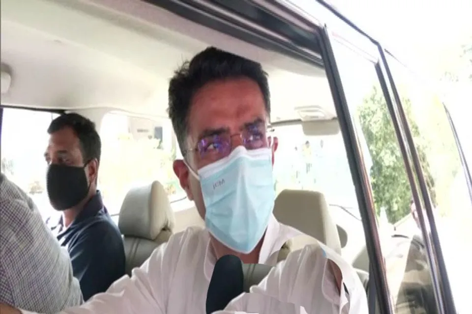 মহারাষ্ট্রে চিন্তার কিছু নেইঃ কংগ্রেস