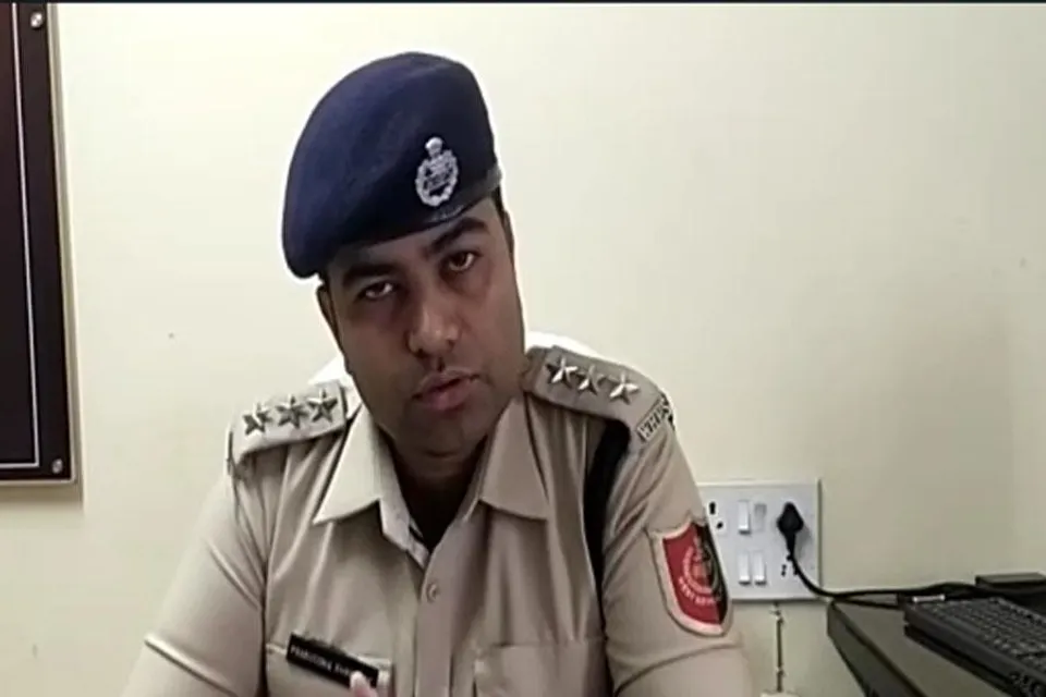 জিএসটি আধিকারিকের পরিচয় দিয়ে টাকা আদায়, শুনুন পুলিশের বক্তব্য