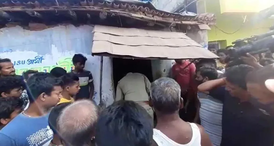 কাউন্সিলর খুনে প্রত্যক্ষদর্শীর অস্বাভাবিক মৃত্যুতে এবার পুলিশের বিরুদ্ধে এফআইআর