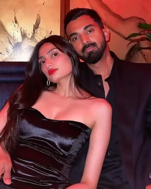 আজই বিবাহ বন্ধনে আবদ্ধ হতে চলেছেন আথিয়া- কে এল রাহুল