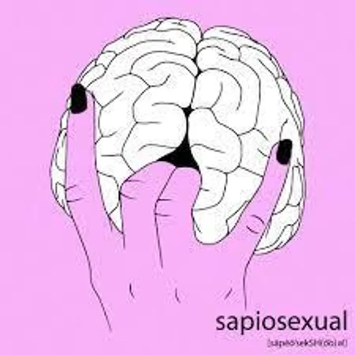 স্যাপিওসেক্সুয়ালিটি কী?