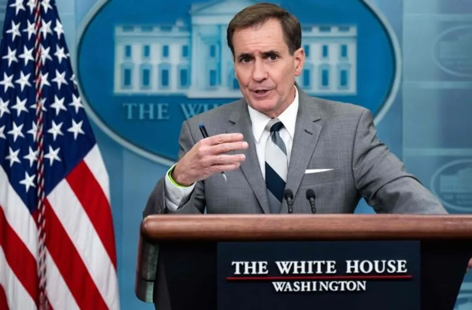 রাশিয়াকে গোপনে অস্ত্র পাঠাচ্ছে উ. কোরিয়াঃ যুক্তরাষ্ট্র