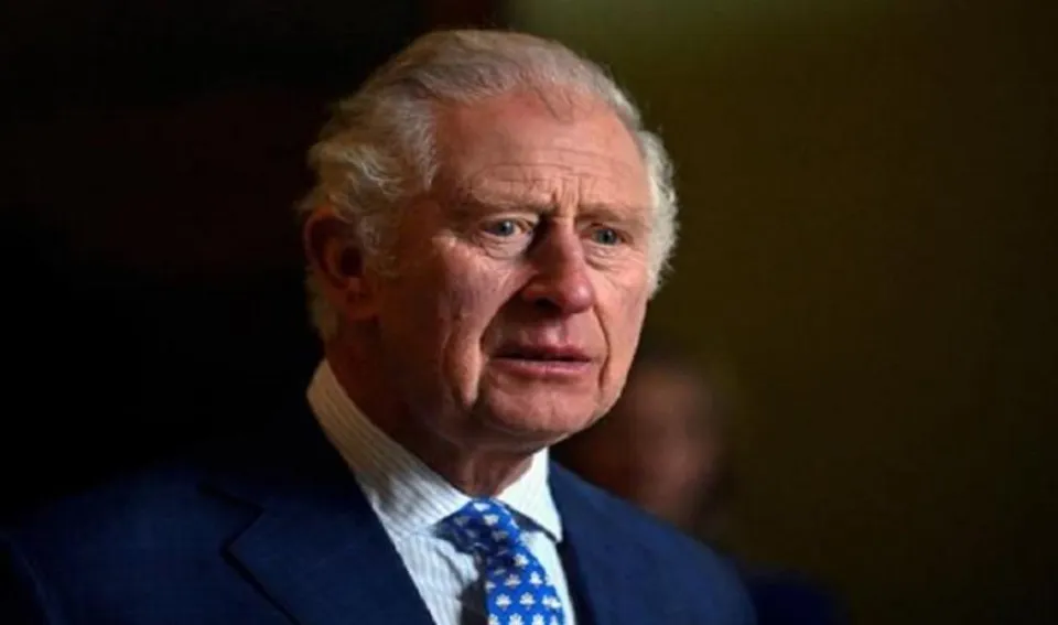 রাজা হিসেবে প্রথমবার ভাষণ দেবেন চার্লস