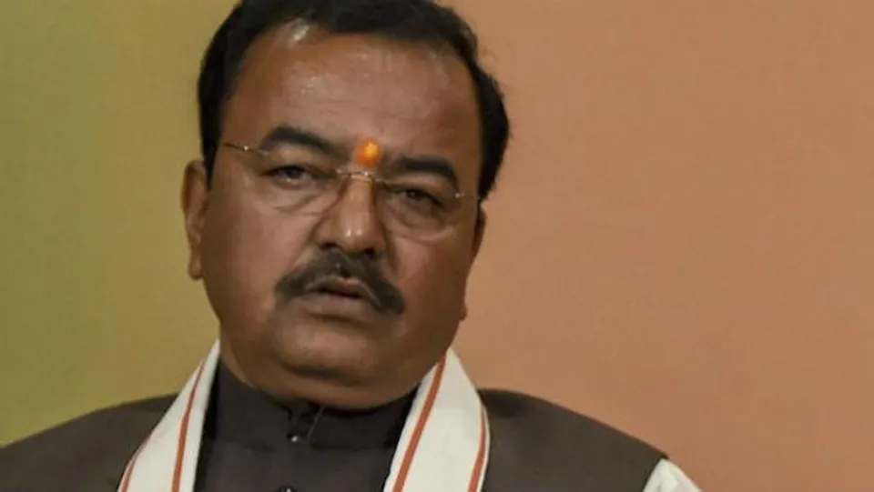 এবার মথুরায় মন্দির বানানোর প্রস্তুতি