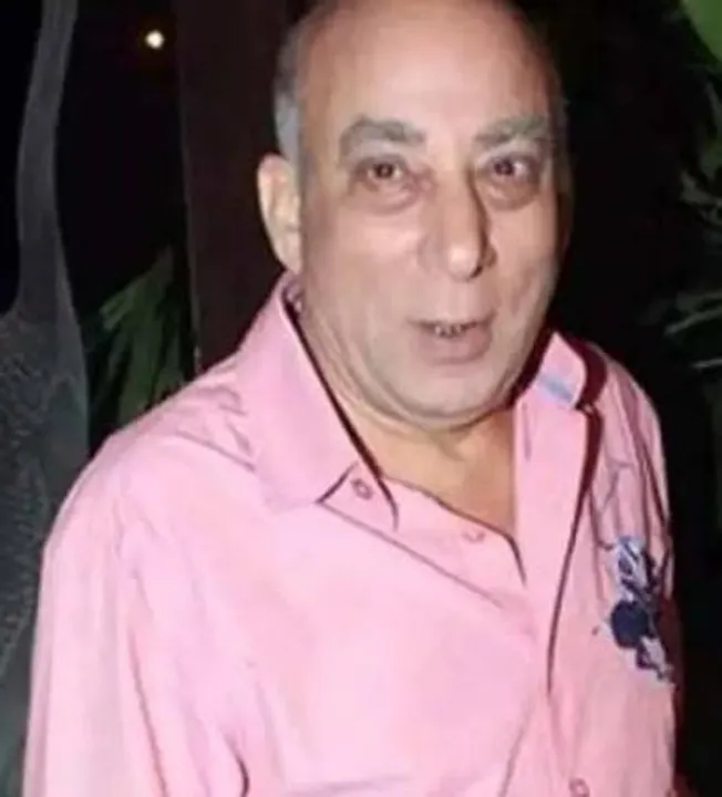 প্রয়াত অভিনেতা মিথিলেশ চতুর্বেদী