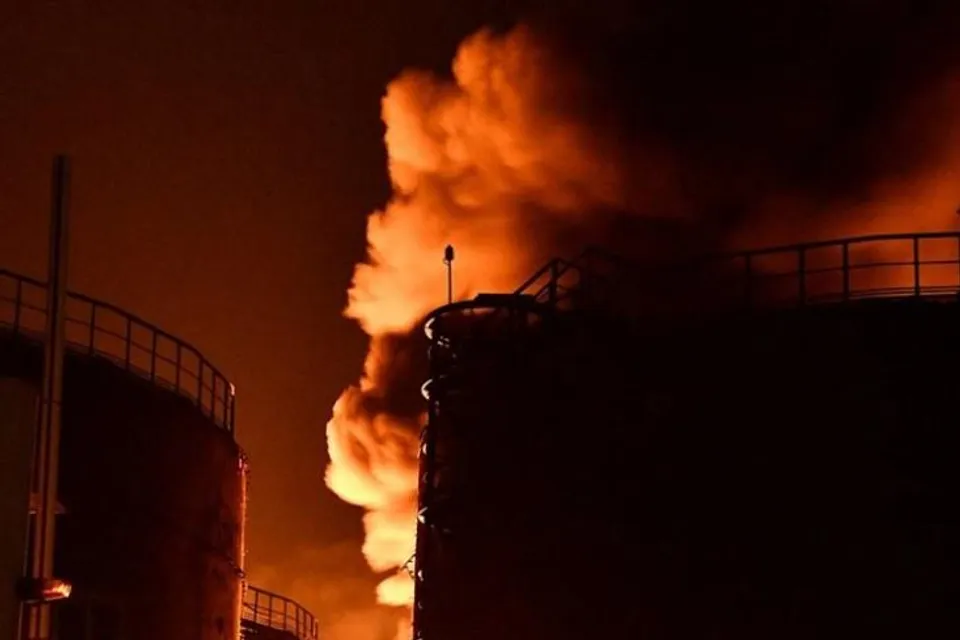 ‘রুশ বাহিনীর পদ্ধতিগত যুদ্ধাপরাধের পর্বতসম প্রমাণ রয়েছে’