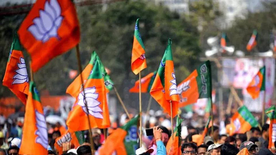 বিজেপির ডেপুটেশনকে ঘিরে সরগরম ভাটপাড়া