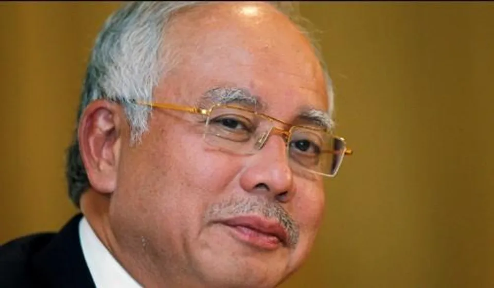 মালয়েশিয়ার সাবেক প্রধানমন্ত্রী নাজিবকে মুক্তি দিল আদালত