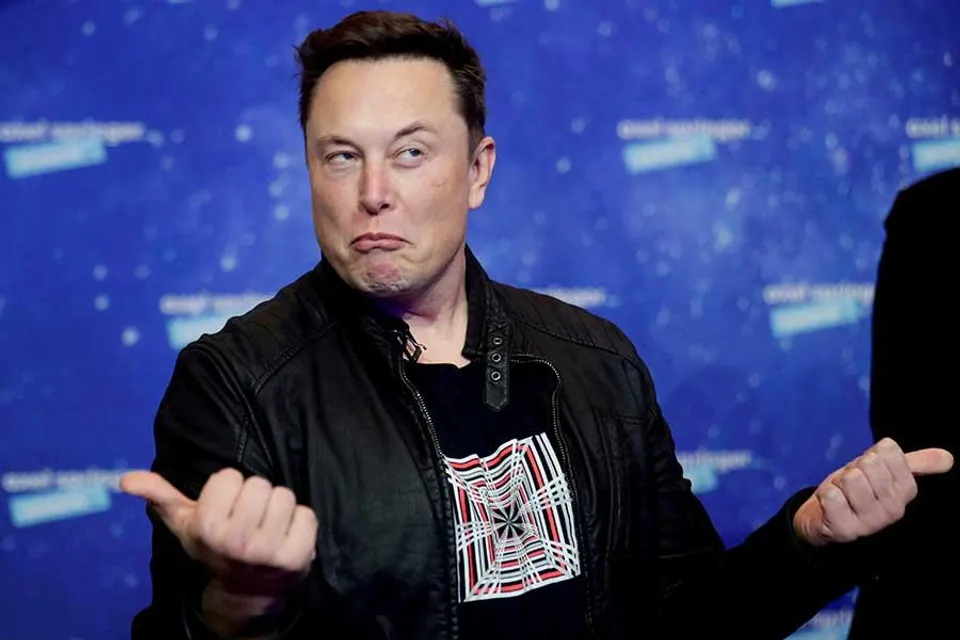 টুইটারের চক্করে কি শিকেয় মঙ্গল অভিযান?