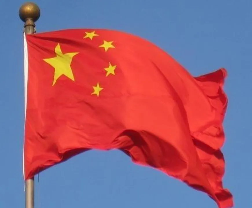 টোকিওকে উস্কানি দেওয়া বন্ধ করতে হবে:চীন